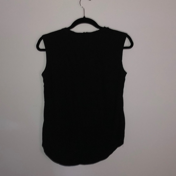Mission Supply Co. - Black “Off Duty” Tank Top - Picture 3 of 3